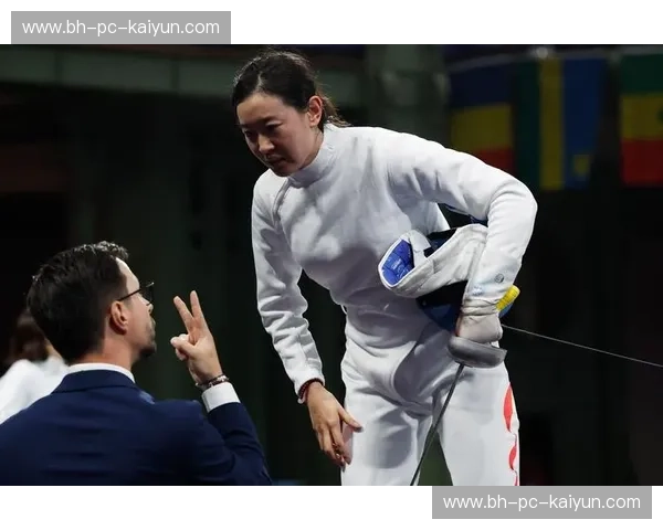 击剑转会：从磨砺到腾飞，你的下一步如何决定未来